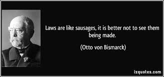 Laws and Sausages - von bismark.png