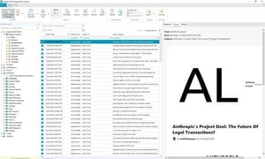 Ideagen's OnePlace Docs Explorer